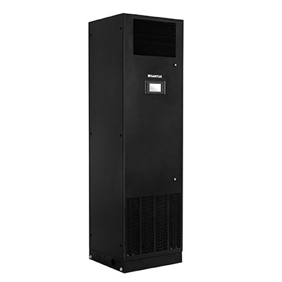 SCC系列机房专用空调(5-20kW)